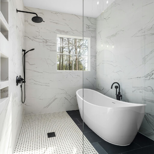 Kád, zuhanykabin, mosdó, mosogató bekötés